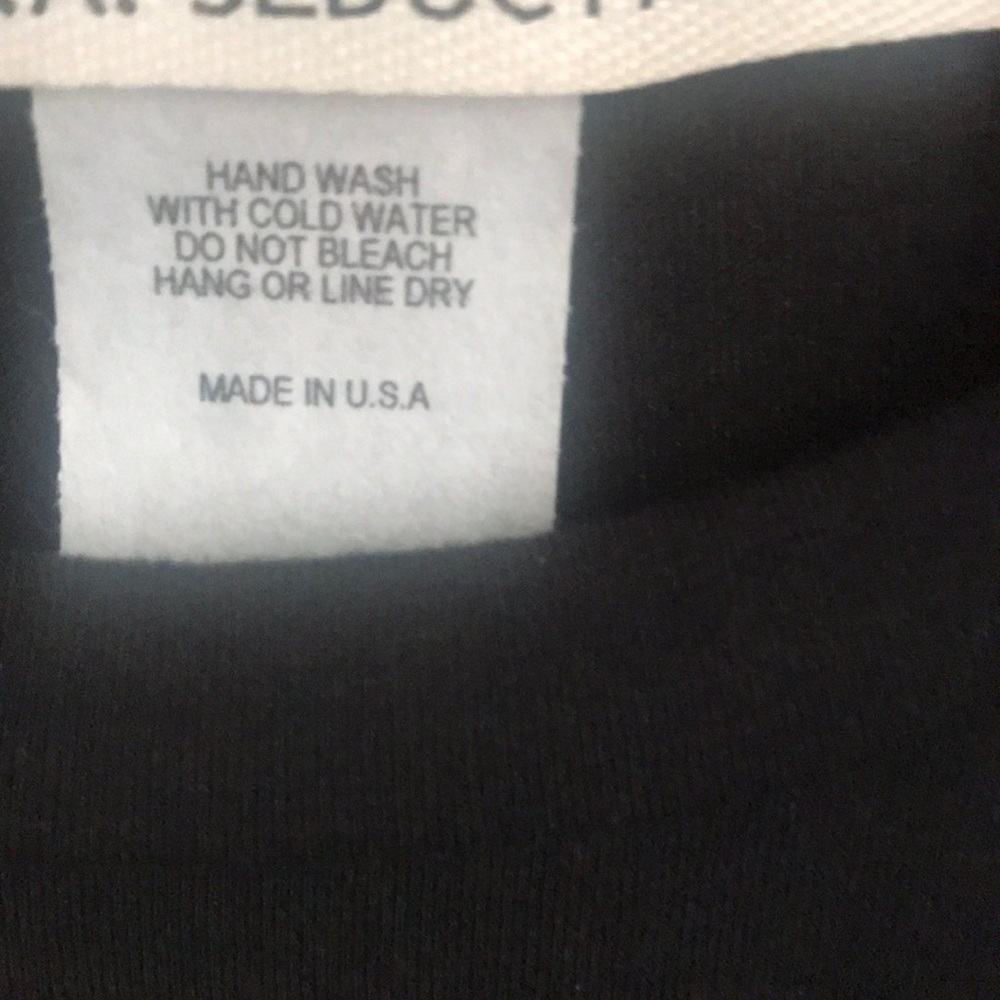 NWOT Birthday Girl Crop Top Tee - Picture 5 of 5